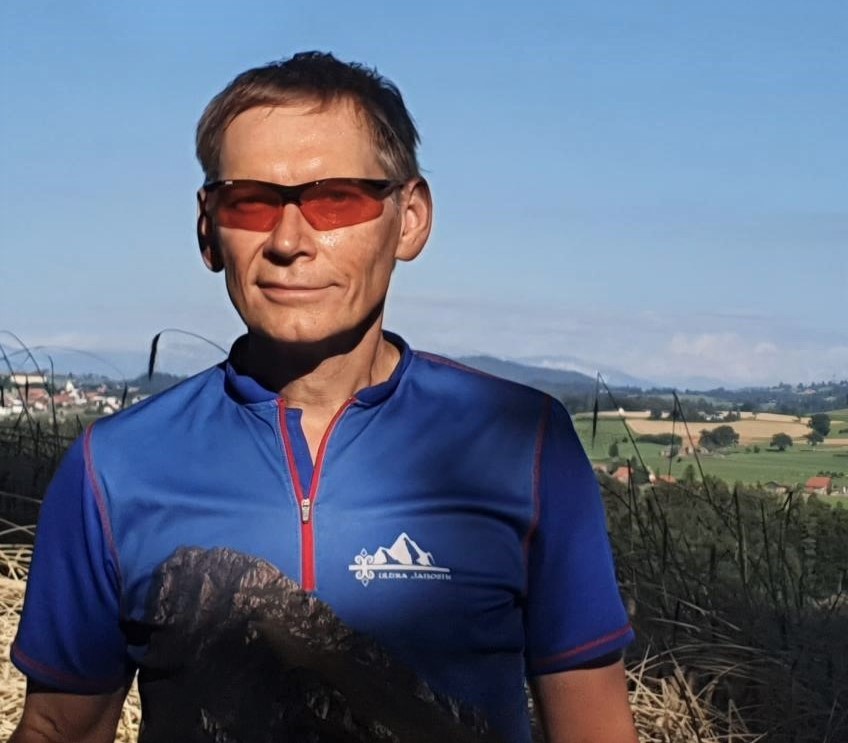 Jacek Jachymski